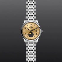 TUDOR 1926 Luna - Jewelers Trade Shop