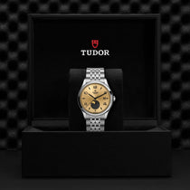 TUDOR 1926 Luna - Jewelers Trade Shop