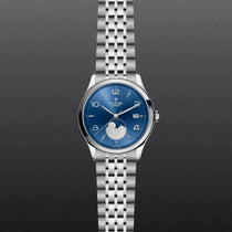 TUDOR 1926 Luna - Jewelers Trade Shop