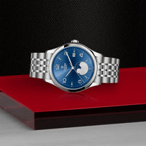 TUDOR 1926 Luna - Jewelers Trade Shop