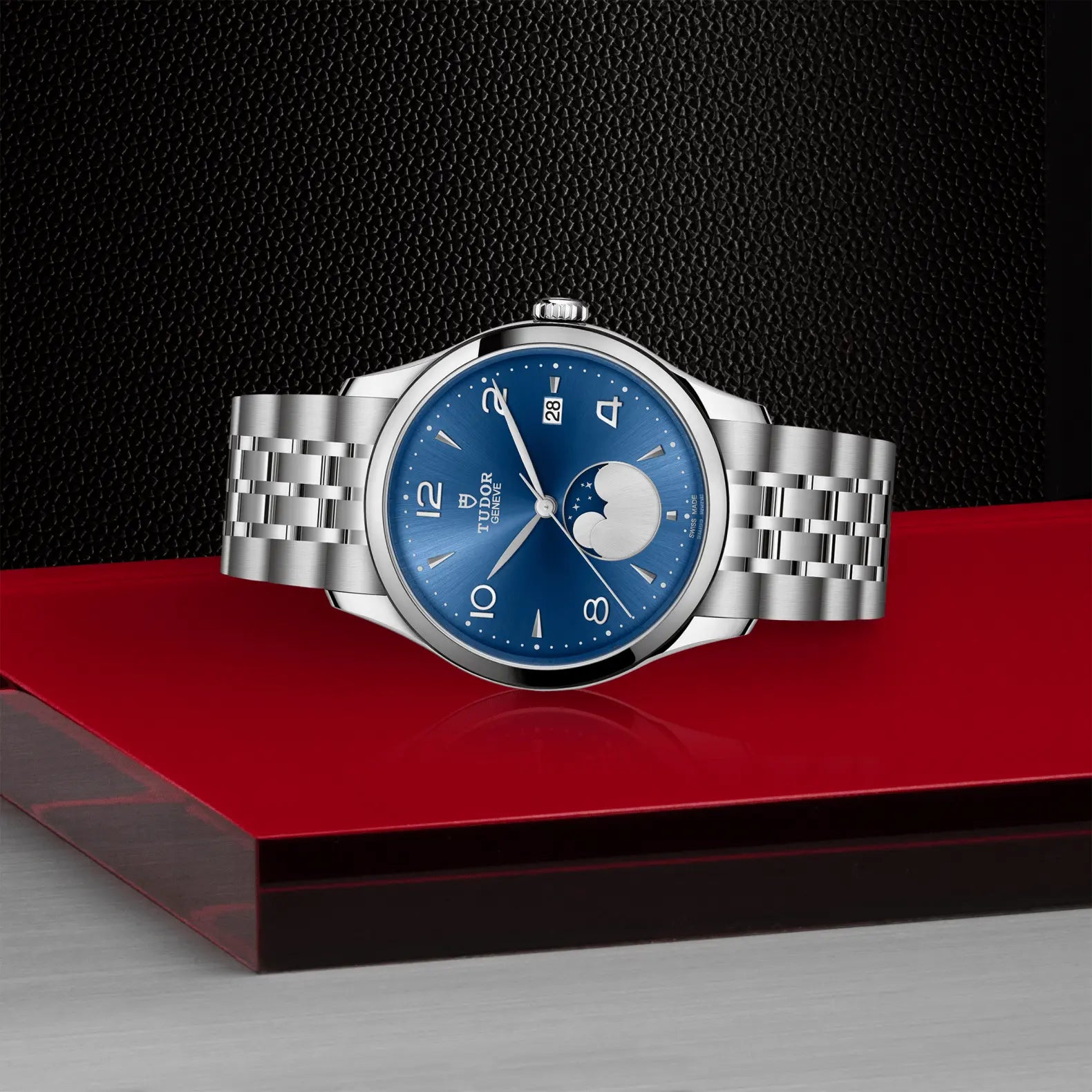 TUDOR 1926 Luna - Jewelers Trade Shop