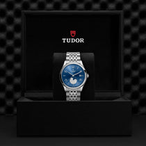 TUDOR 1926 Luna - Jewelers Trade Shop