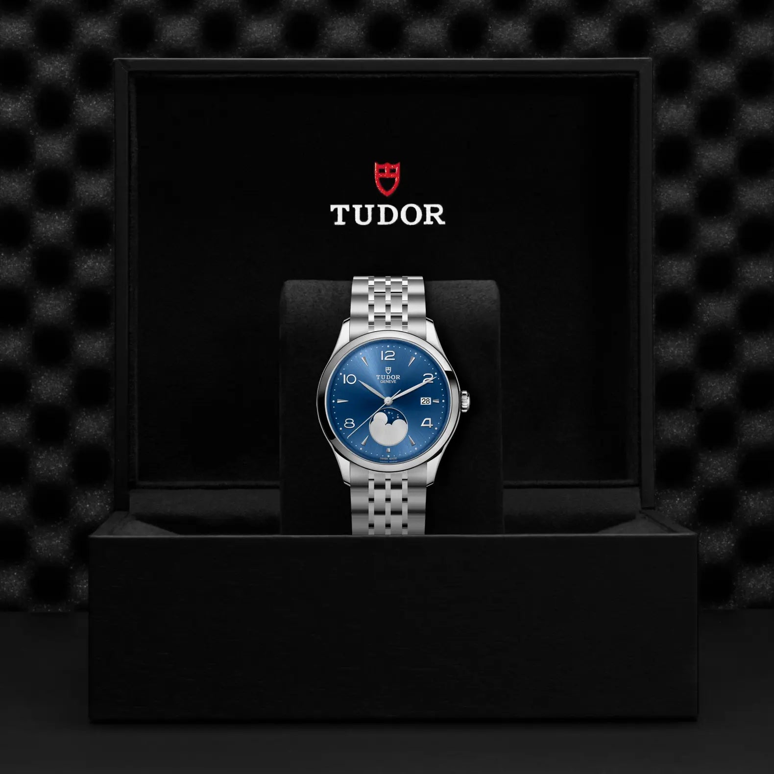 TUDOR 1926 Luna - Jewelers Trade Shop