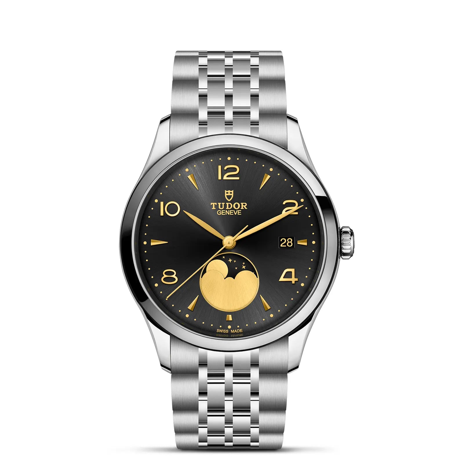 TUDOR 1926 Luna - Jewelers Trade Shop