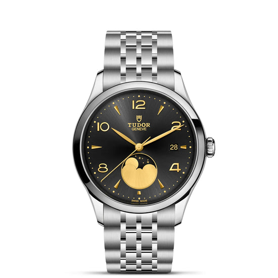TUDOR 1926 Luna - Jewelers Trade Shop