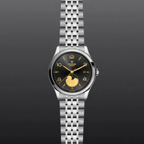 TUDOR 1926 Luna - Jewelers Trade Shop