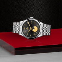 TUDOR 1926 Luna - Jewelers Trade Shop