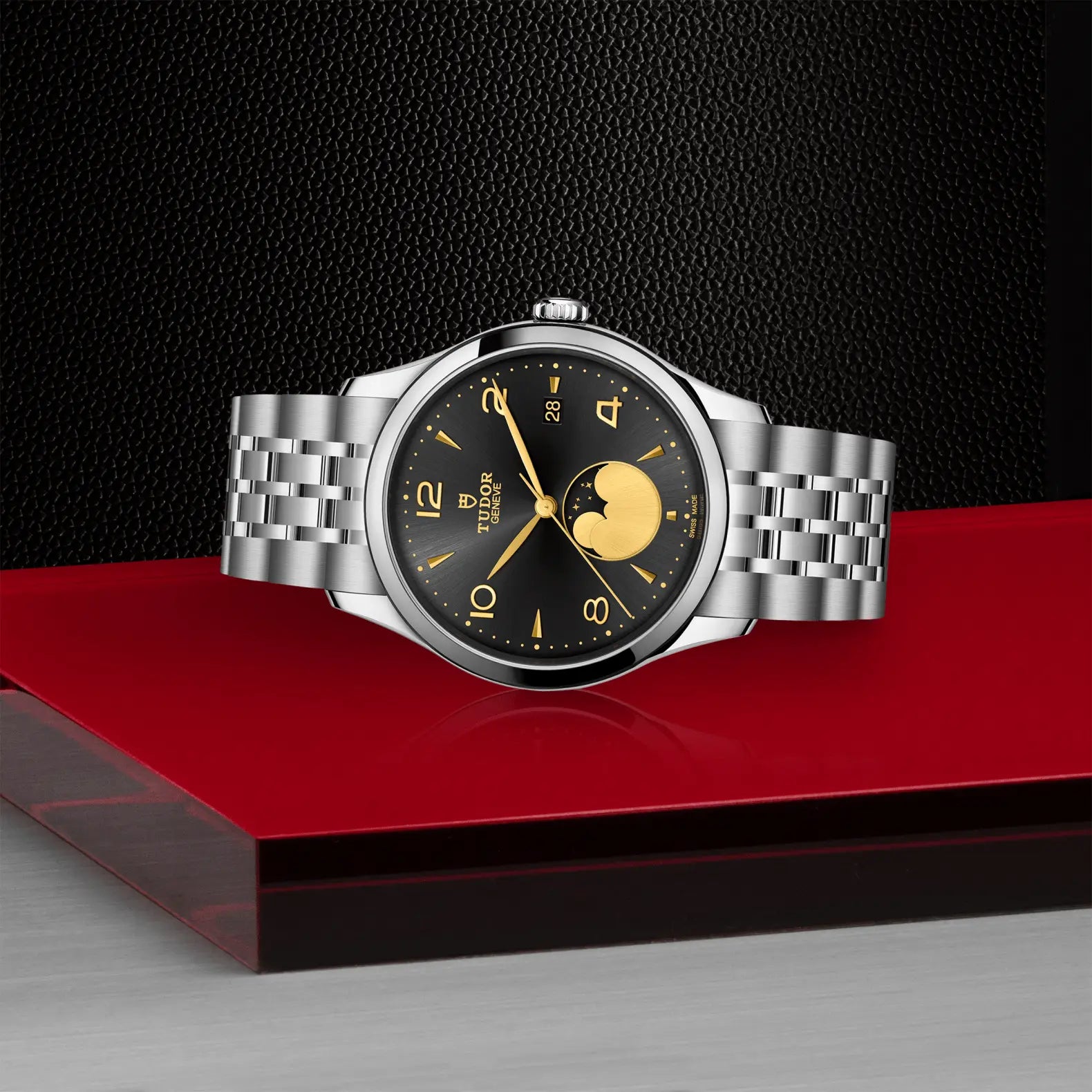 TUDOR 1926 Luna - Jewelers Trade Shop