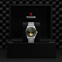 TUDOR 1926 Luna - Jewelers Trade Shop
