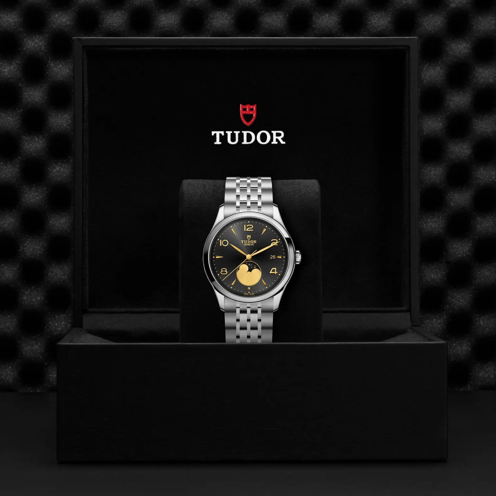 TUDOR 1926 Luna - Jewelers Trade Shop