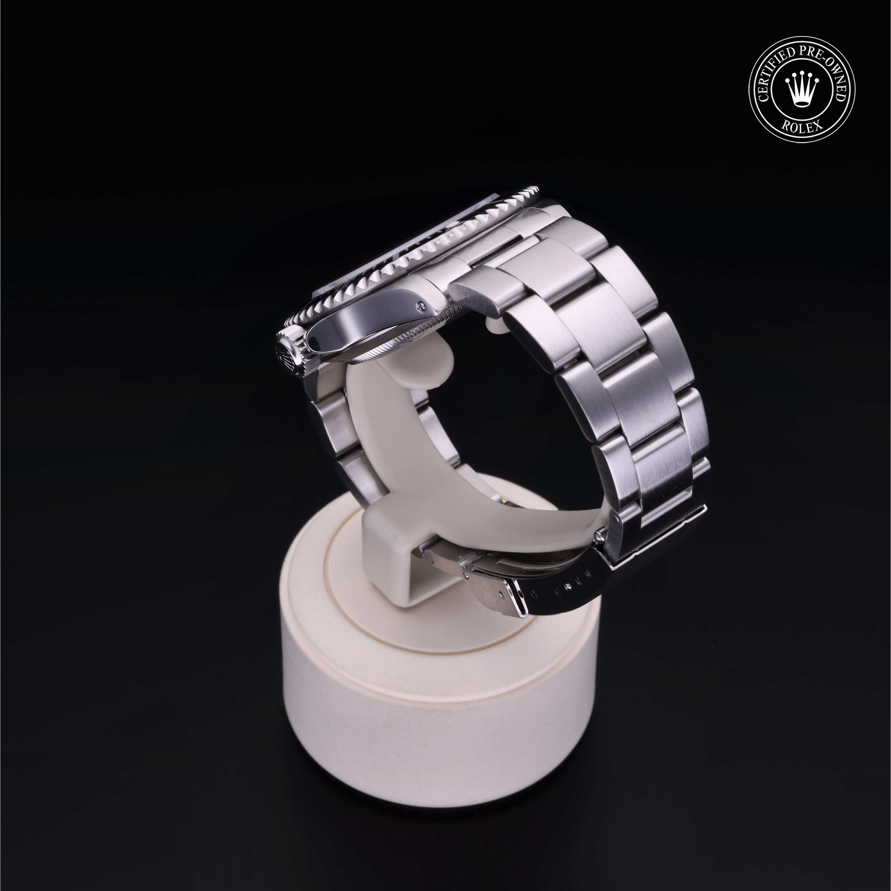 Oyster Perpetual  Submariner