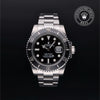 Oyster Perpetual Submariner Date