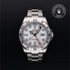 Oyster Perpetual  Explorer II