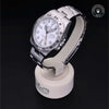 Oyster Perpetual  Explorer II