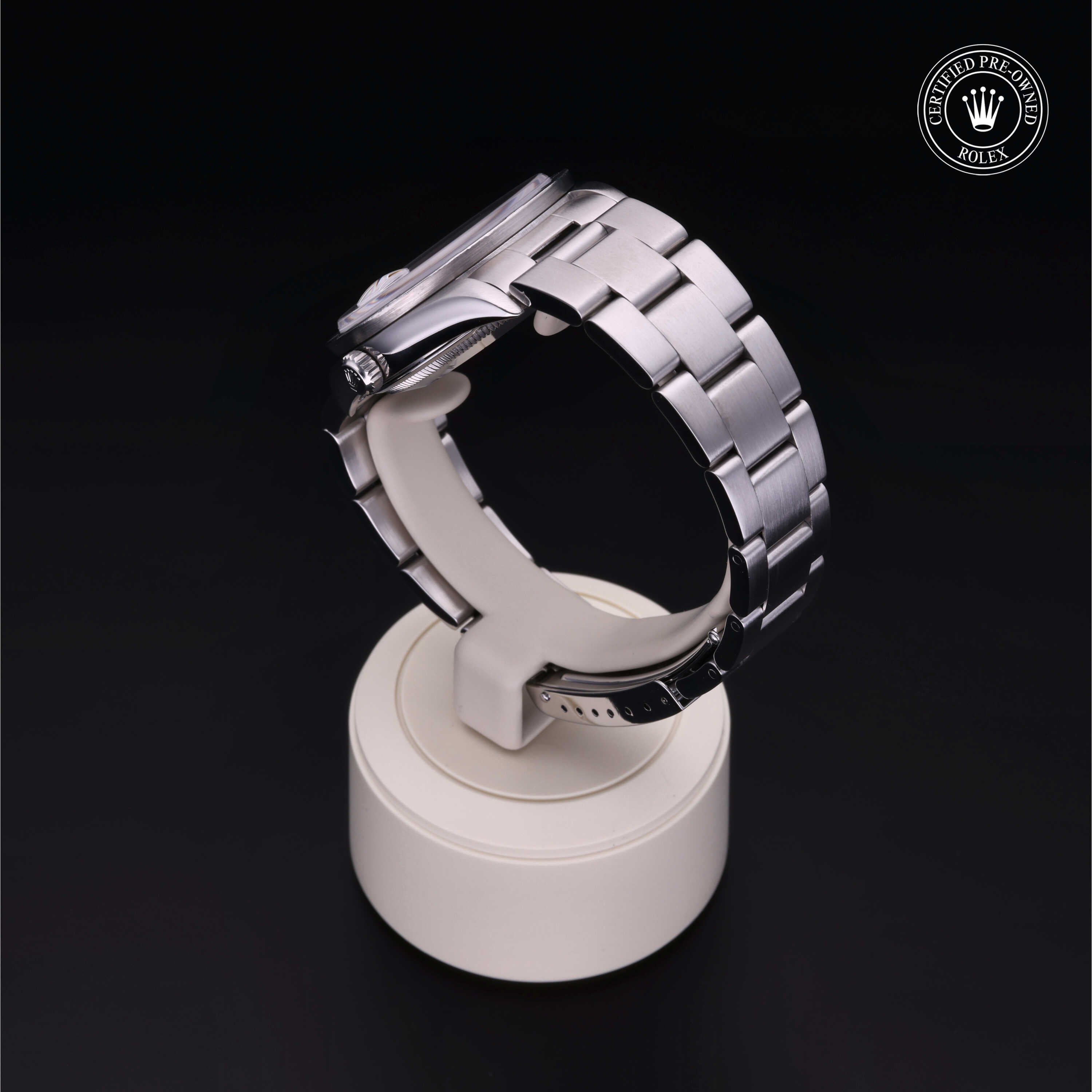 Oyster Perpetual Date