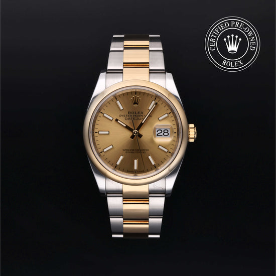 Datejust 36