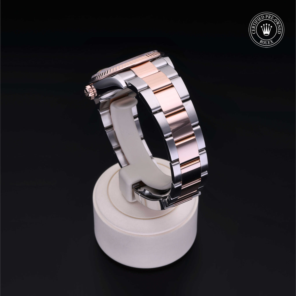Datejust 36