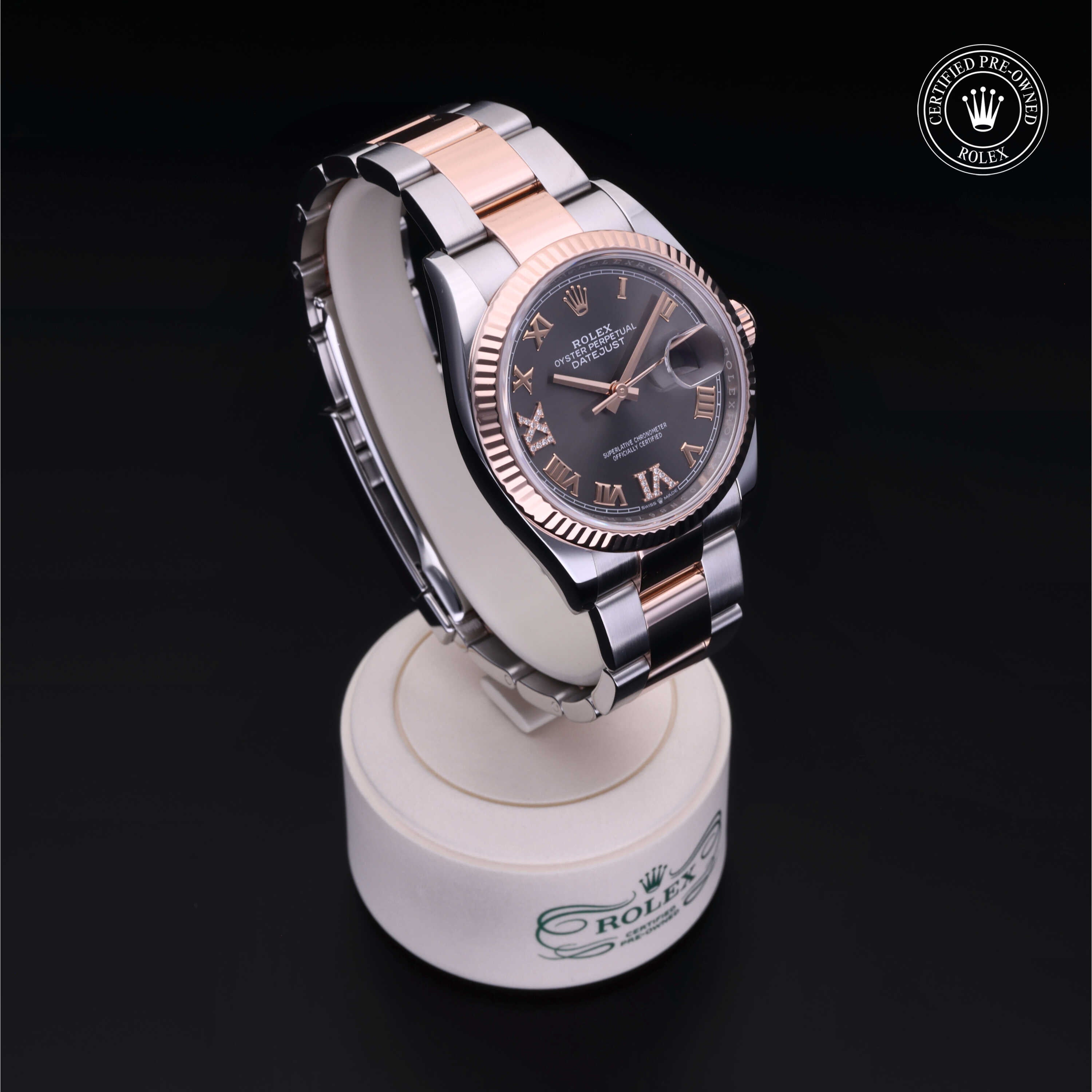 Datejust 36
