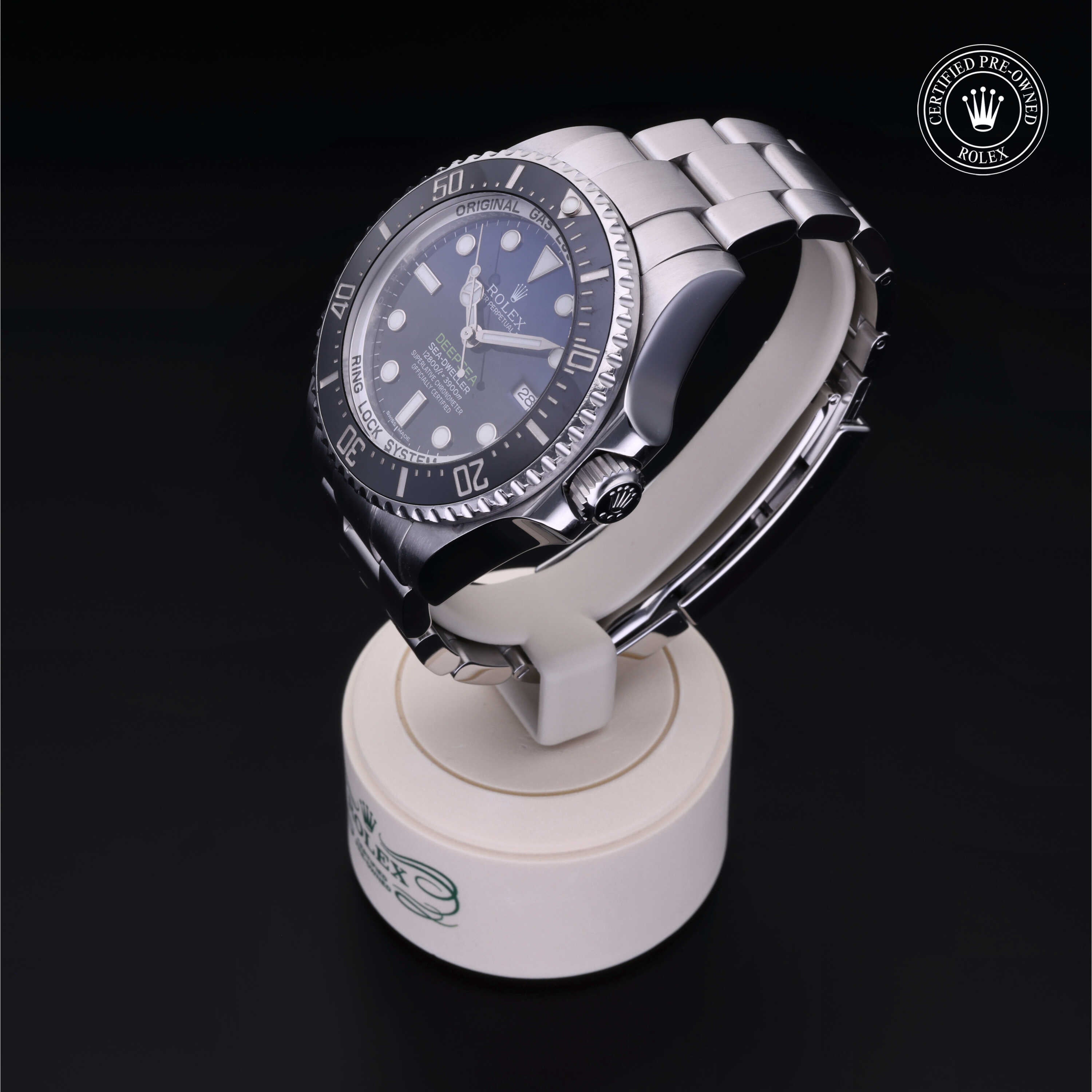 Rolex Deepsea