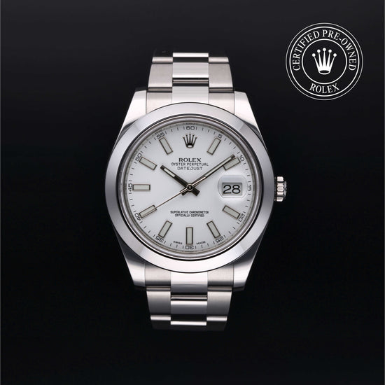 Datejust II