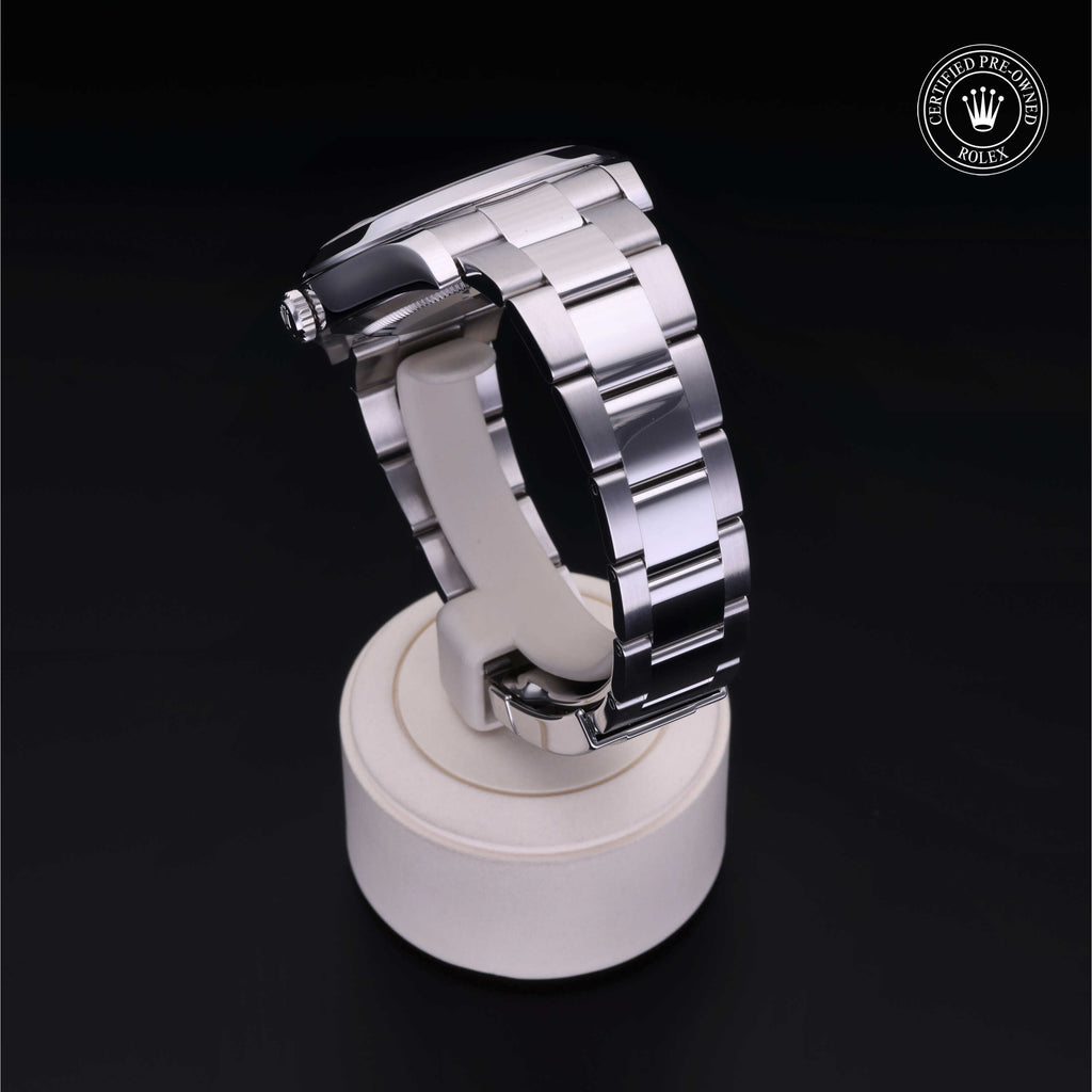 Datejust II
