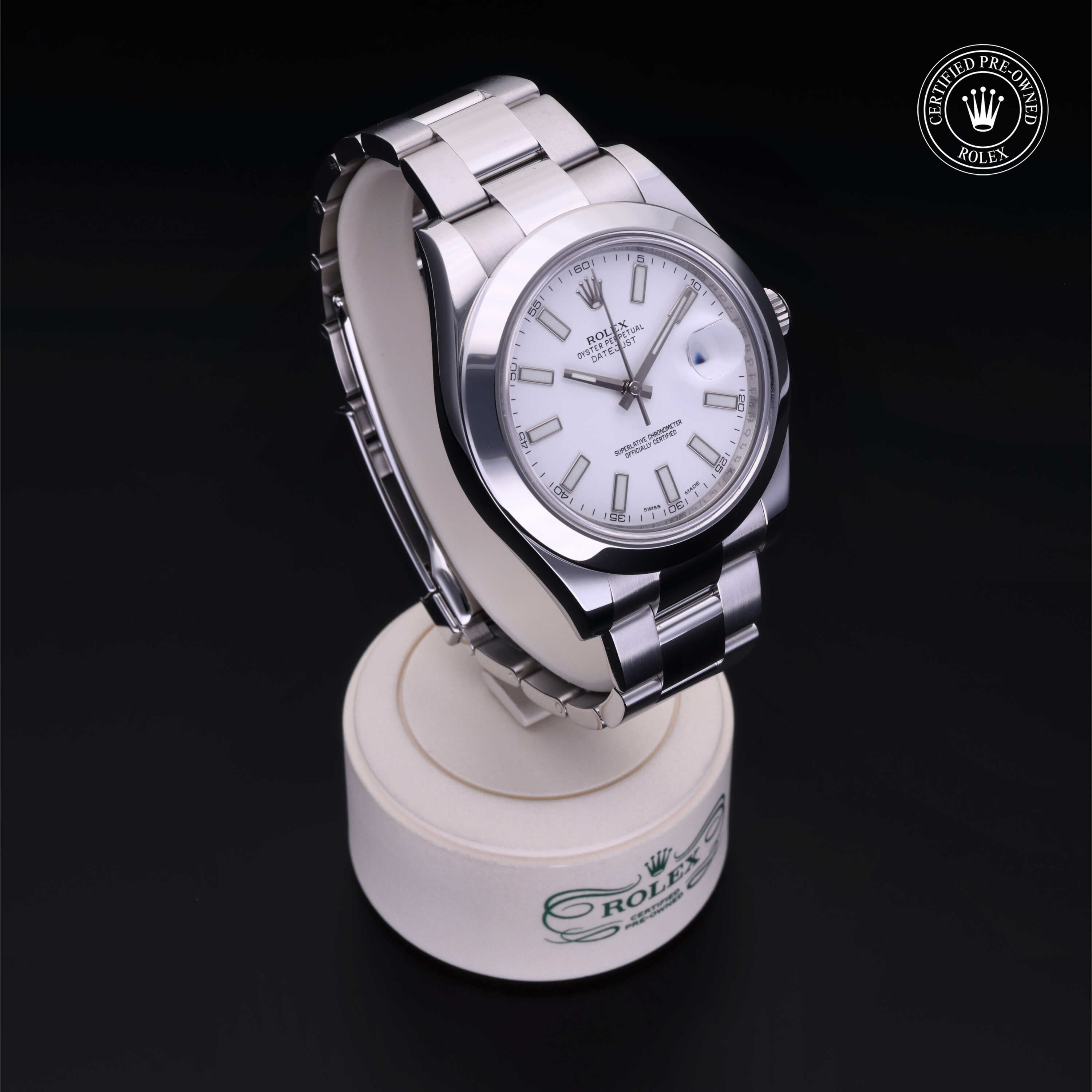 Datejust II