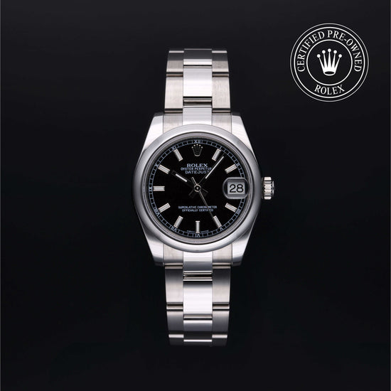 Datejust 31