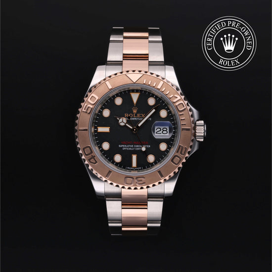 Yacht-Master 40