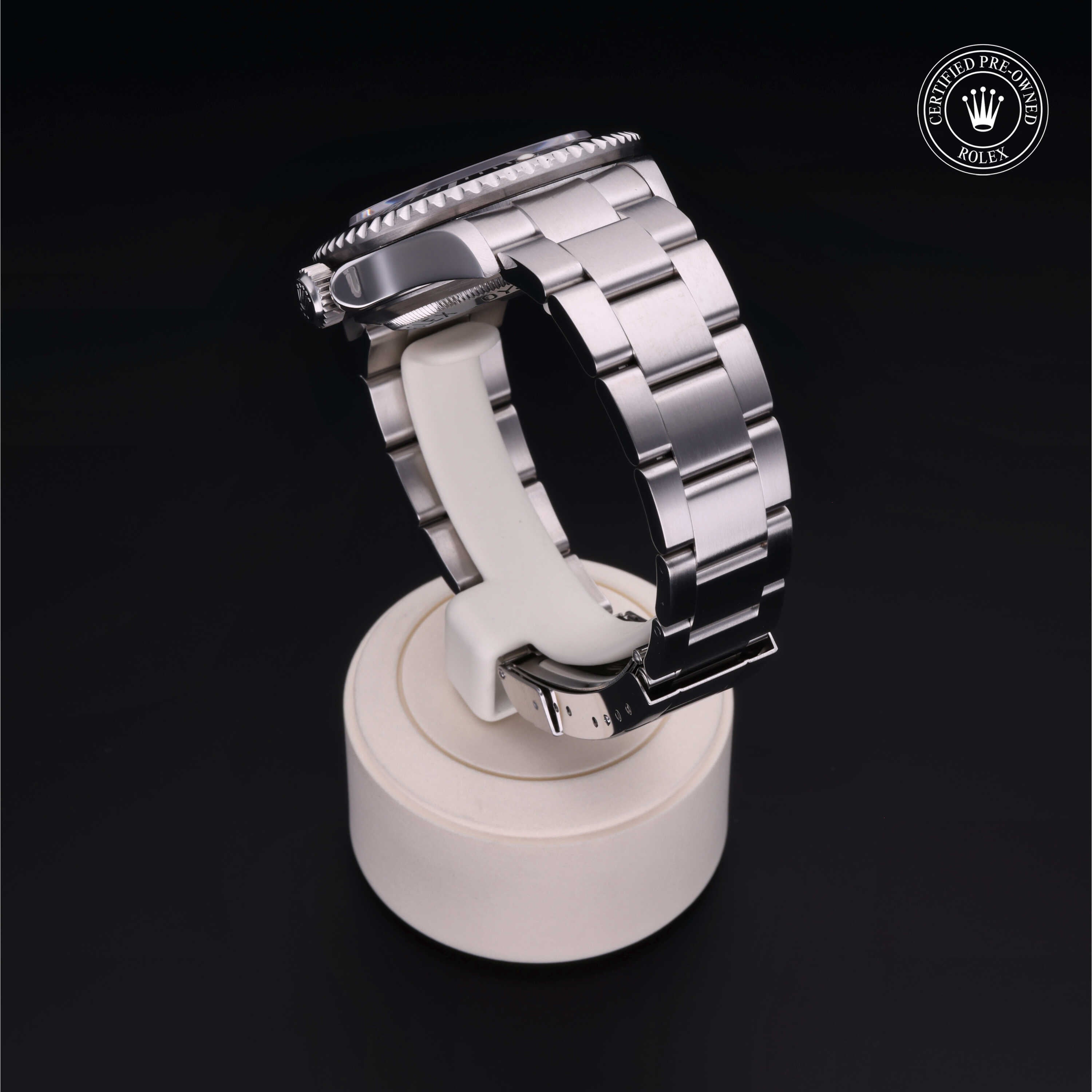 Oyster Perpetual Sea-Dweller