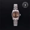 Oyster Perpetual Lady-Datejust 26