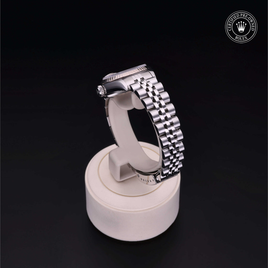 Oyster Perpetual Lady-Datejust 26