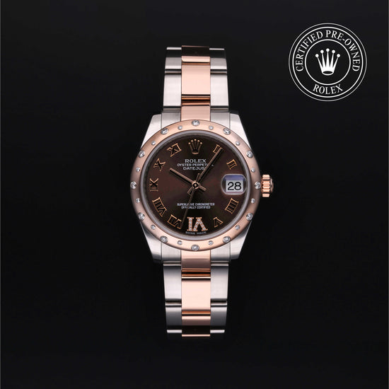 Datejust 31