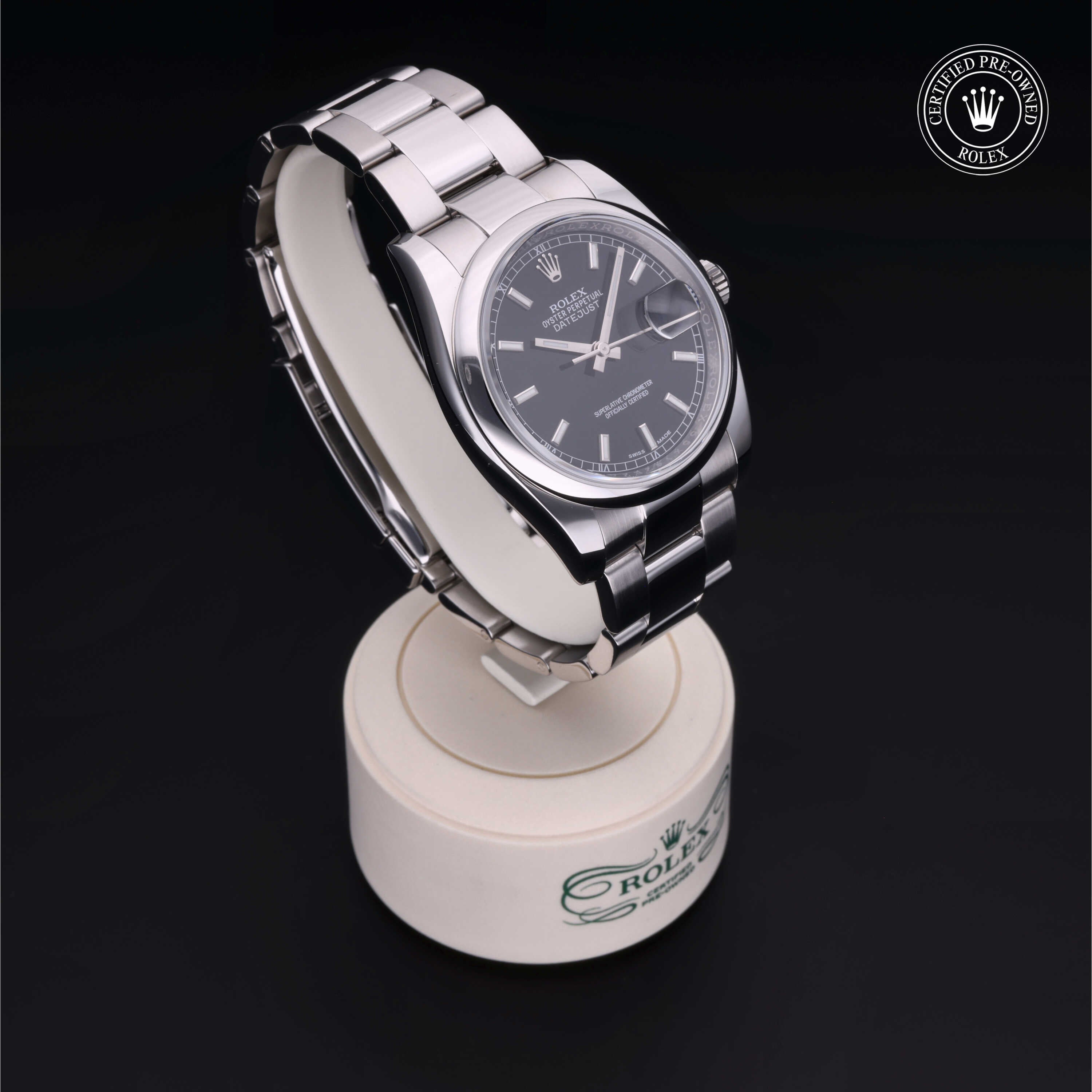 Datejust 36