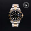 GMT-Master II