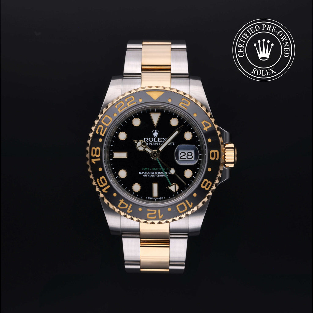 GMT-Master II