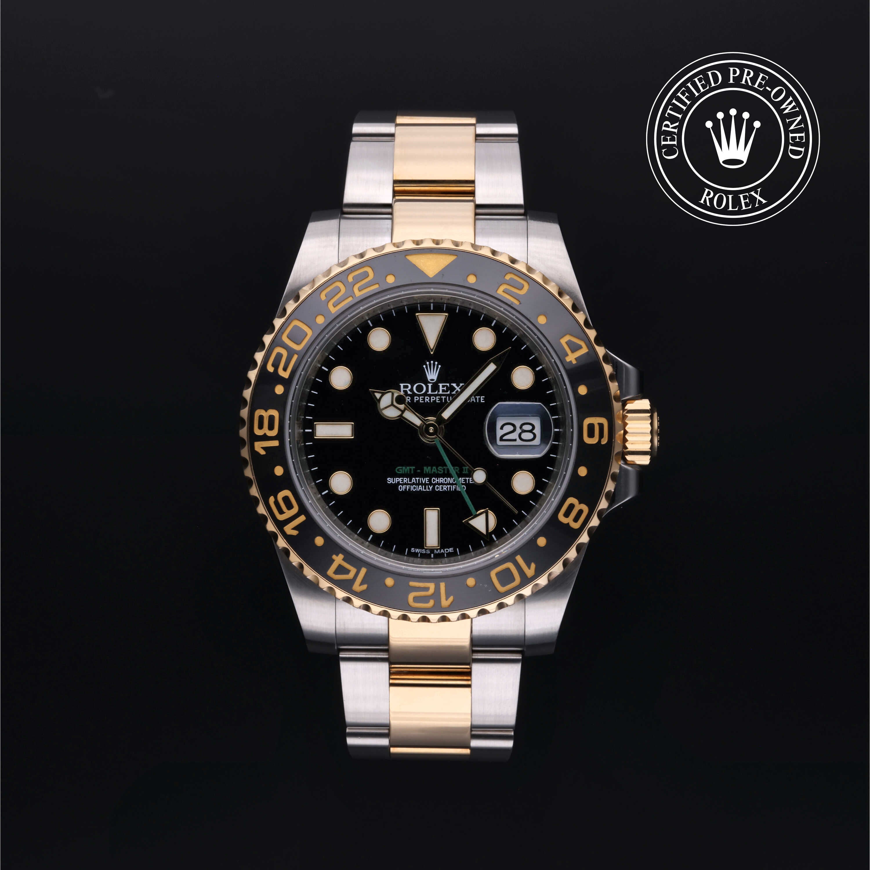 GMT-Master II