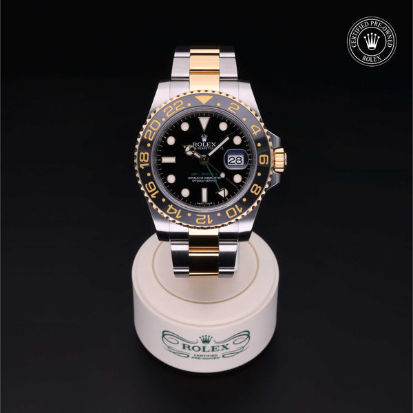 GMT-Master II