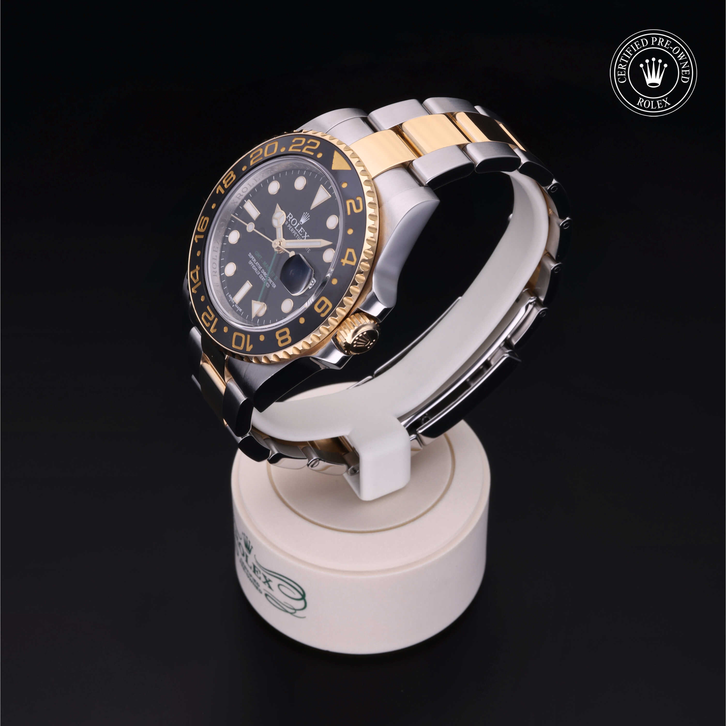 GMT-Master II