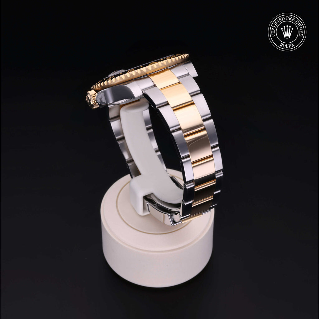 GMT-Master II