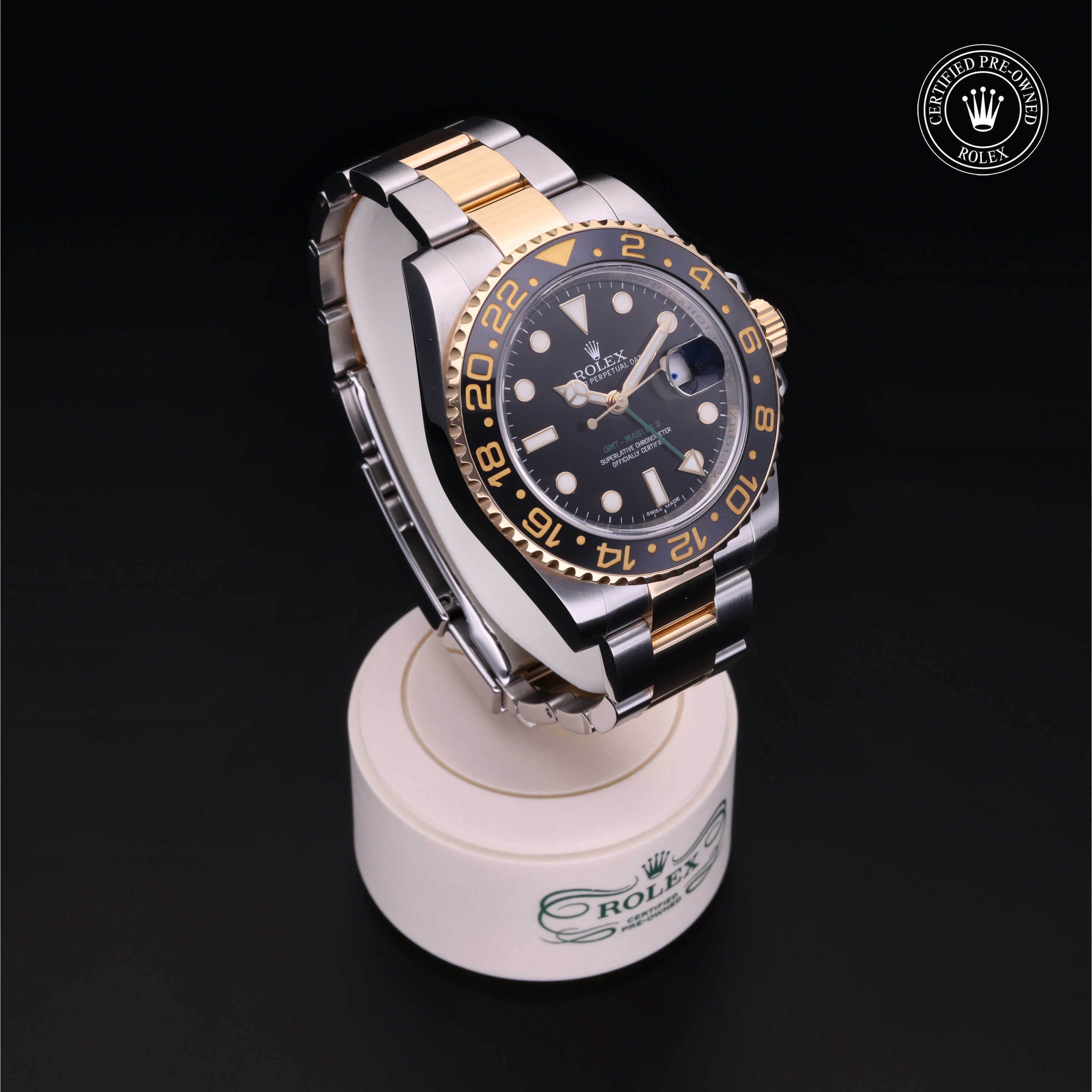 GMT-Master II