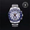 Yacht-Master II