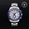 Yacht-Master II