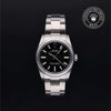 Oyster Perpetual 34