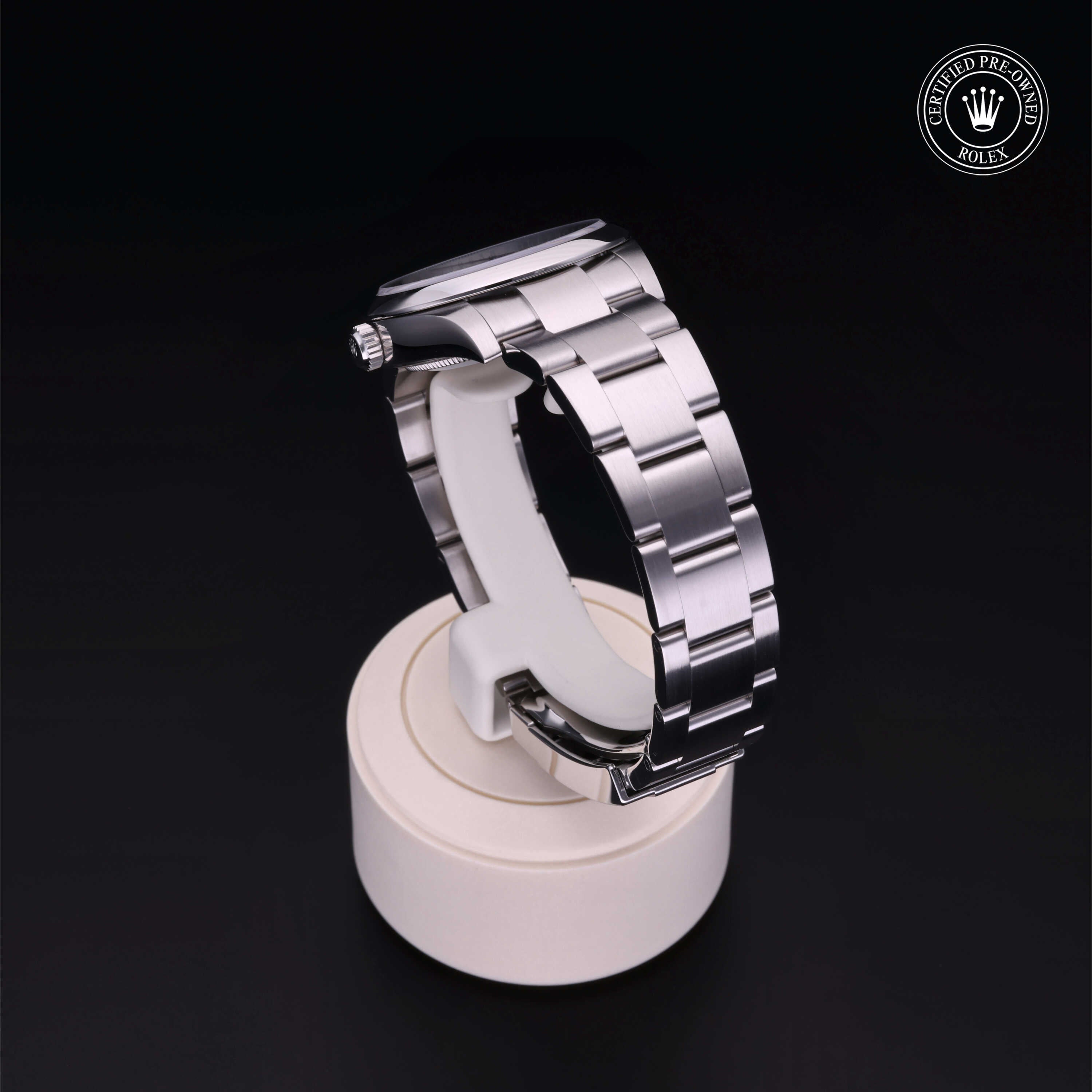 Oyster Perpetual 34