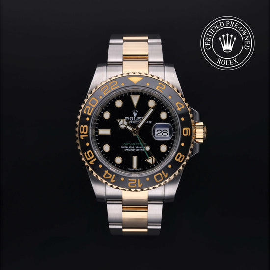 GMT-Master II