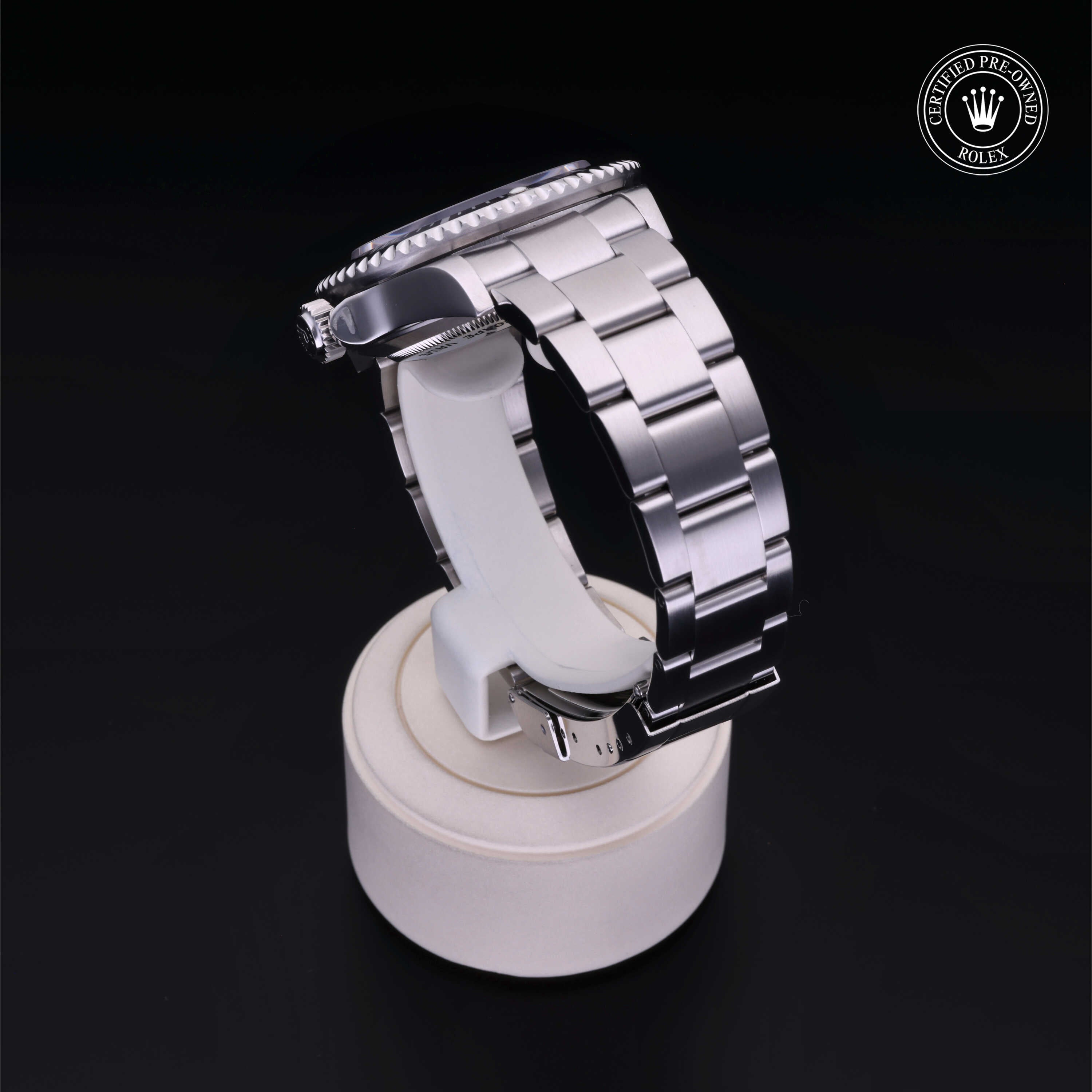 Oyster Perpetual Sea-Dweller