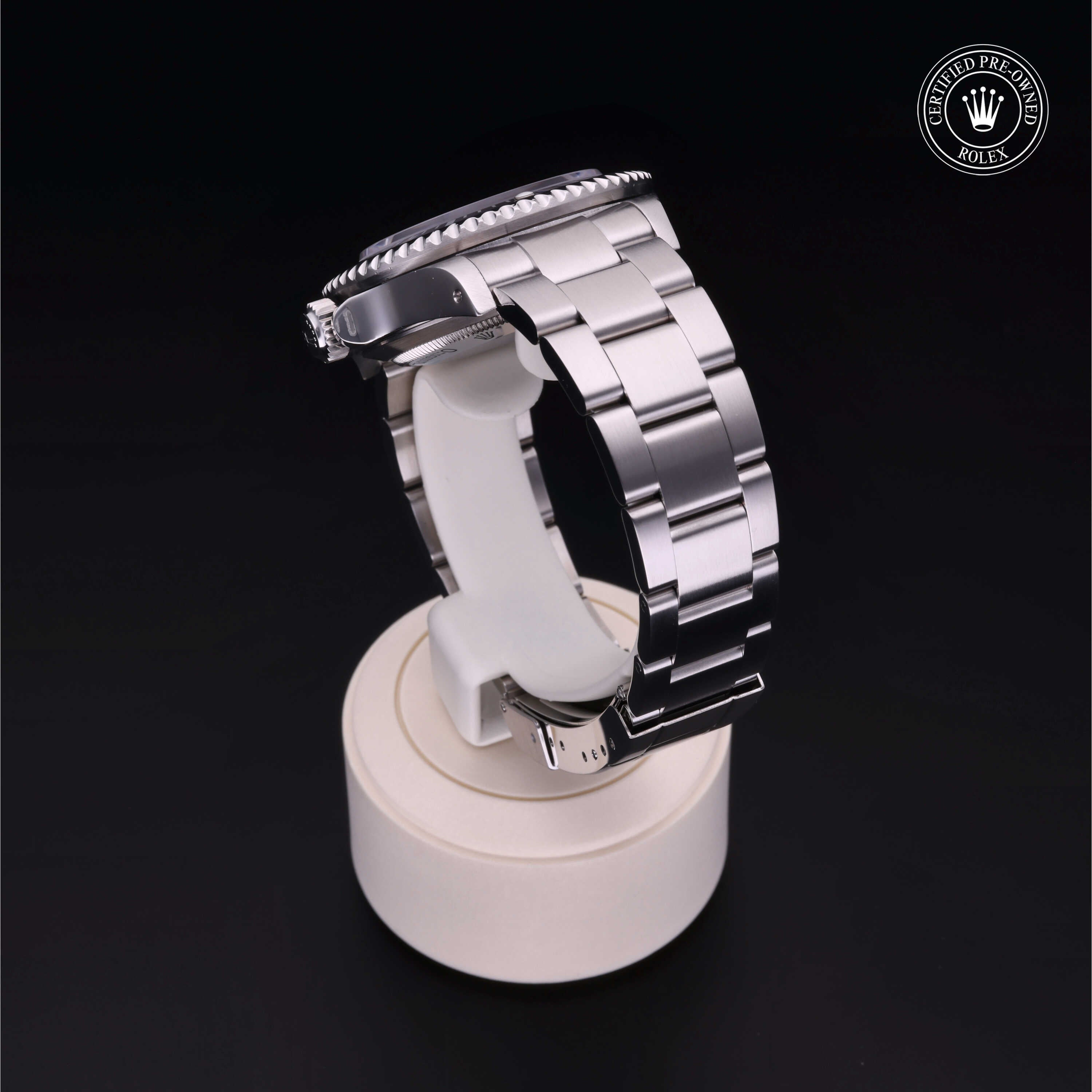 Oyster Perpetual Sea-Dweller