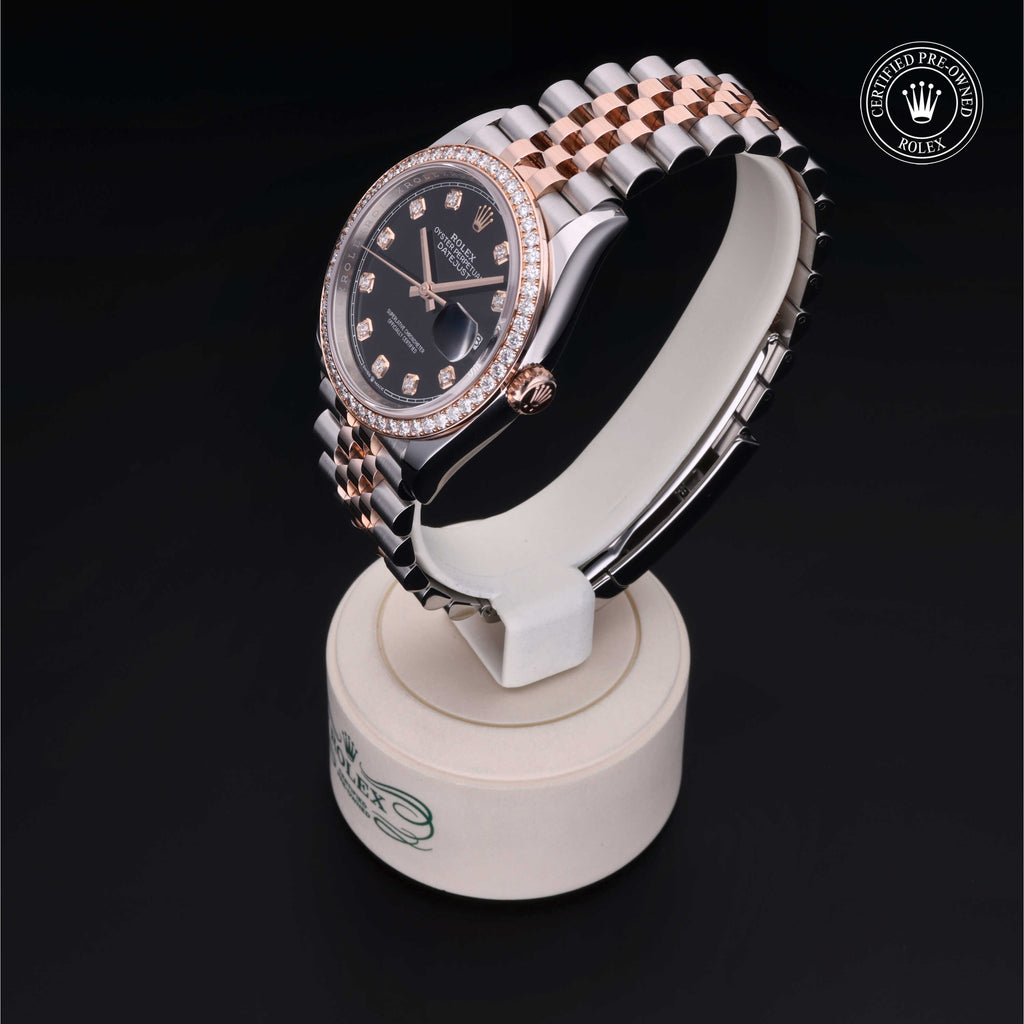 Datejust 36
