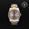 Datejust 41