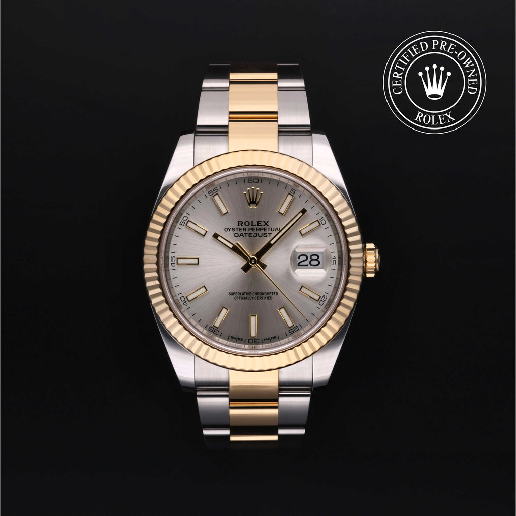Datejust 41